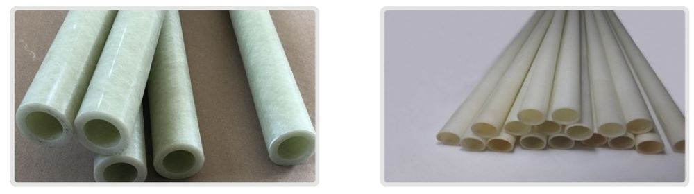 epoksi cam elyaf hgw boru