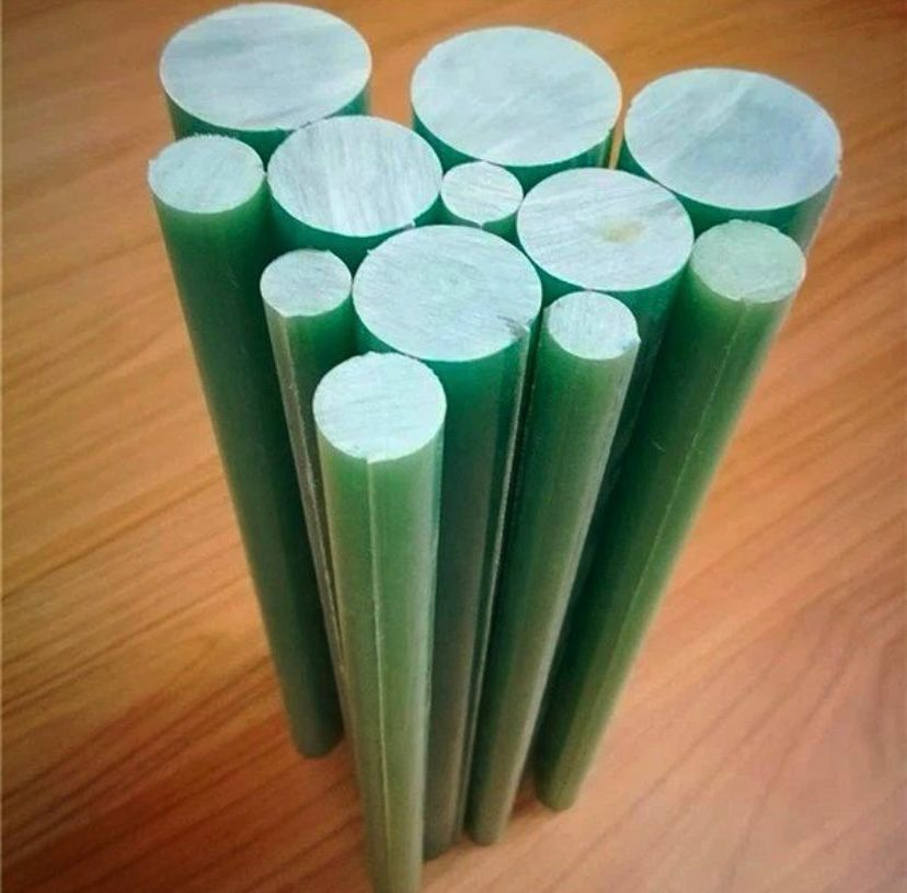 Epoksi Malzeme Standartları