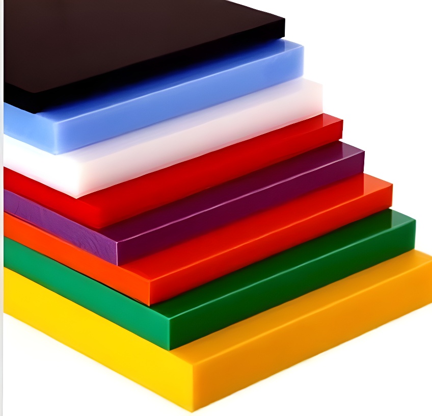 Polietilen Ürünlerin Avntajları