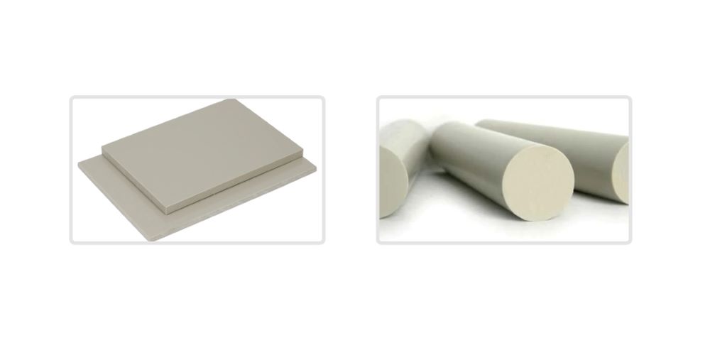 pp polyepropilen levha çubuk