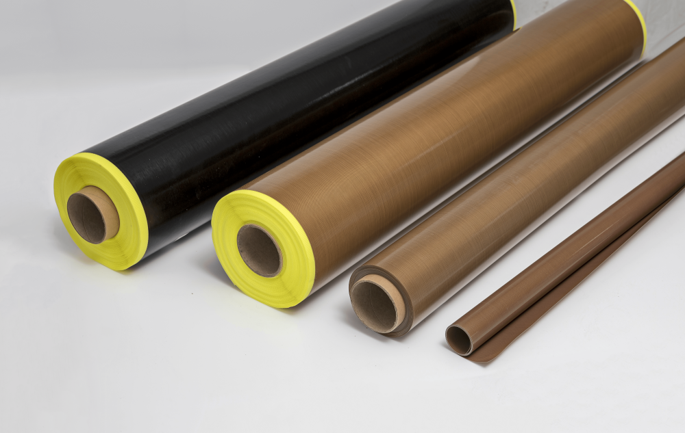 PTFE Endüstrideki Uygulama Alanları Nelerdir