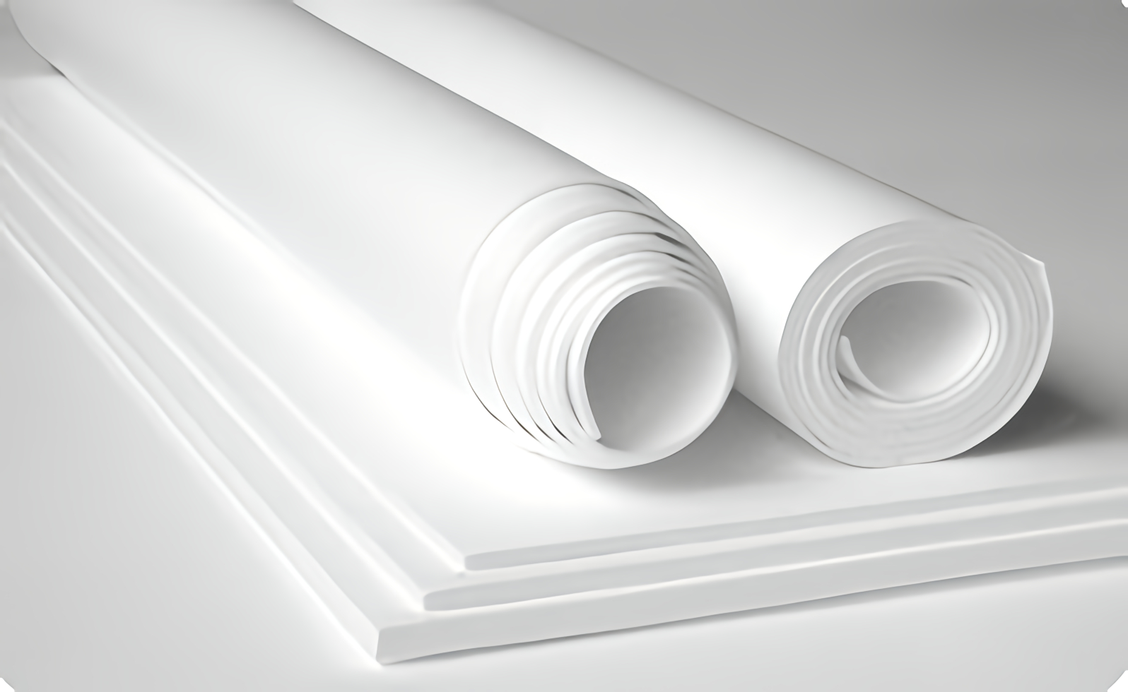 PTFE Teflon Levha Dayanıklılık Özellikleri