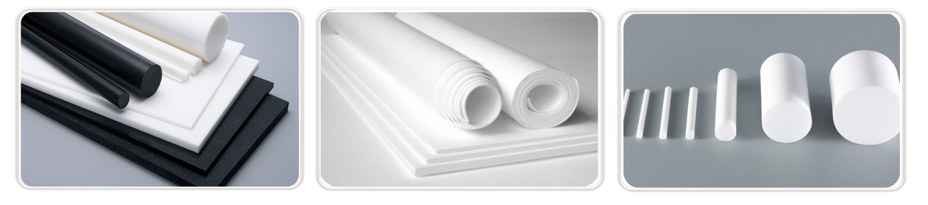 ptfe teflon levha çubuk film