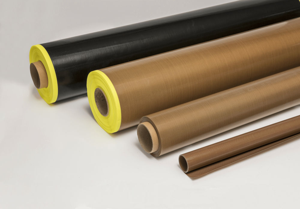 ptfe cam elyaf teflon kumaş