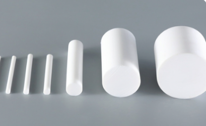 Makine İmalatında PTFE Seçimi