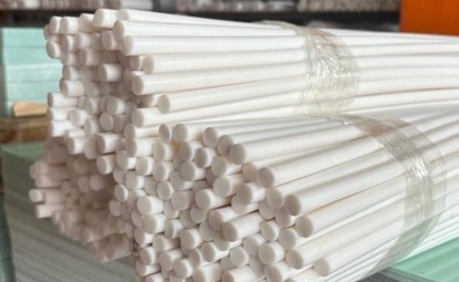 PTFE Çubuklarda Kalınlık ve Dayanıklılık Nasıl Belirlenir?