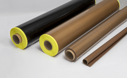 PTFE Endüstrideki Uygulama Alanları Nelerdir?