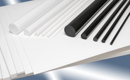 PTFE Levhalarda Kalınlık Seçimi