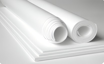 PTFE Teflon Levha Dayanıklılık Özellikleri