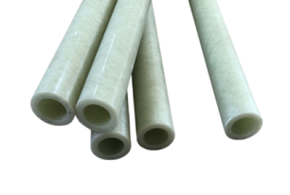 Epoksi Cam Elyaf (HGW) Boru