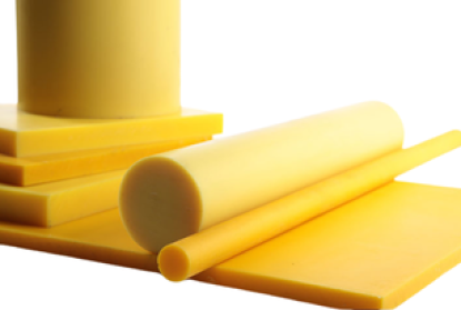 Kesmid Döküm Polyamid (PA6)