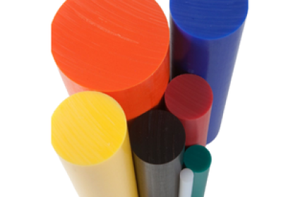 PE-Polietilen Levha-Çubuk