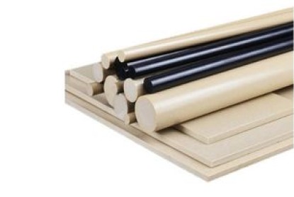 PEEK - Polietereterketon