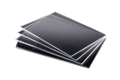 Pleksiglas & Akrilik