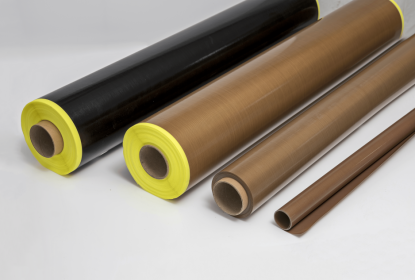 PTFE Cam Elyaf (Teflon) Kumaş